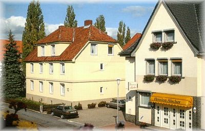 Monteurzimmer 38640 Goslar