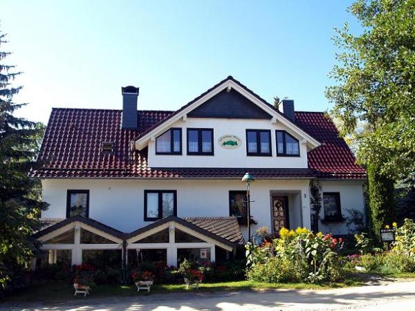 Gästehaus Bruns 38871 Ilsenburg